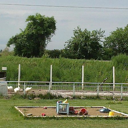 Country House Salome Musile di Piave Exterior foto