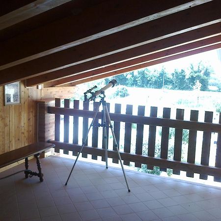 Country House Salome Musile di Piave Exterior foto