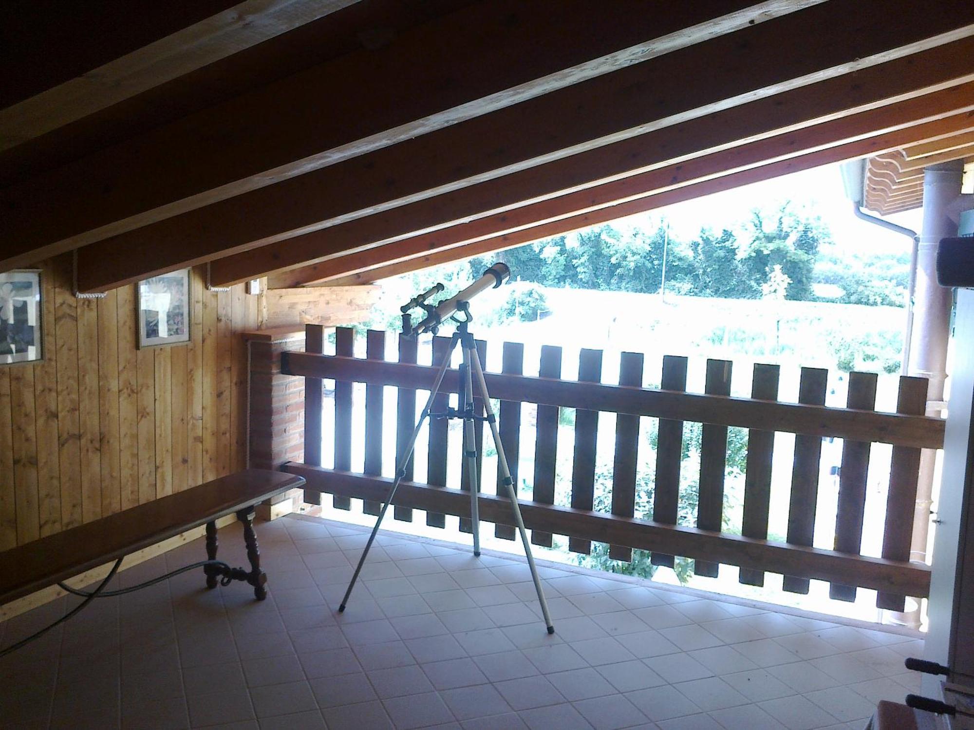Country House Salome Musile di Piave Exterior foto
