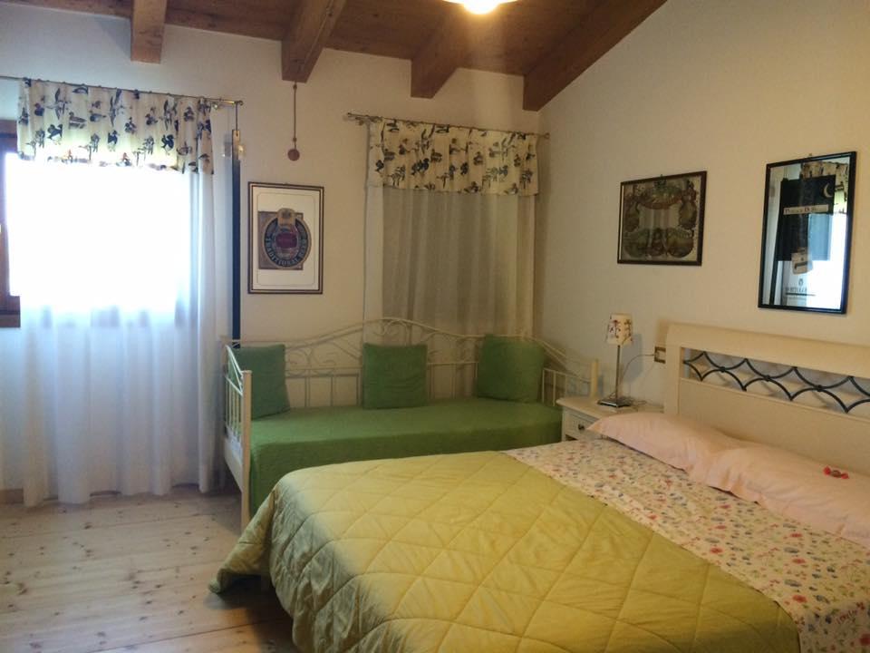 Country House Salome Musile di Piave Exterior foto