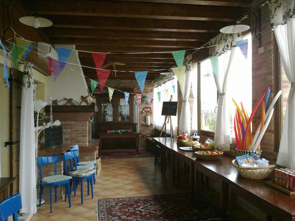 Country House Salome Musile di Piave Exterior foto