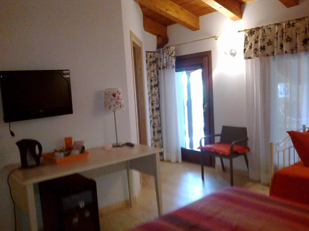 Country House Salome Musile di Piave Exterior foto