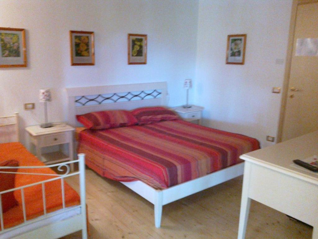 Country House Salome Musile di Piave Exterior foto