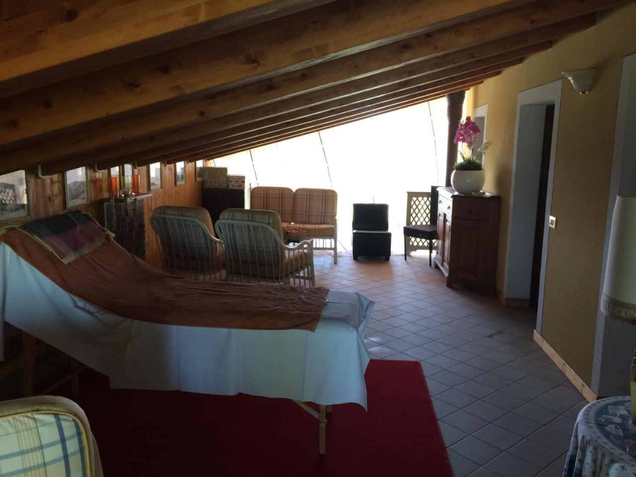 Country House Salome Musile di Piave Exterior foto