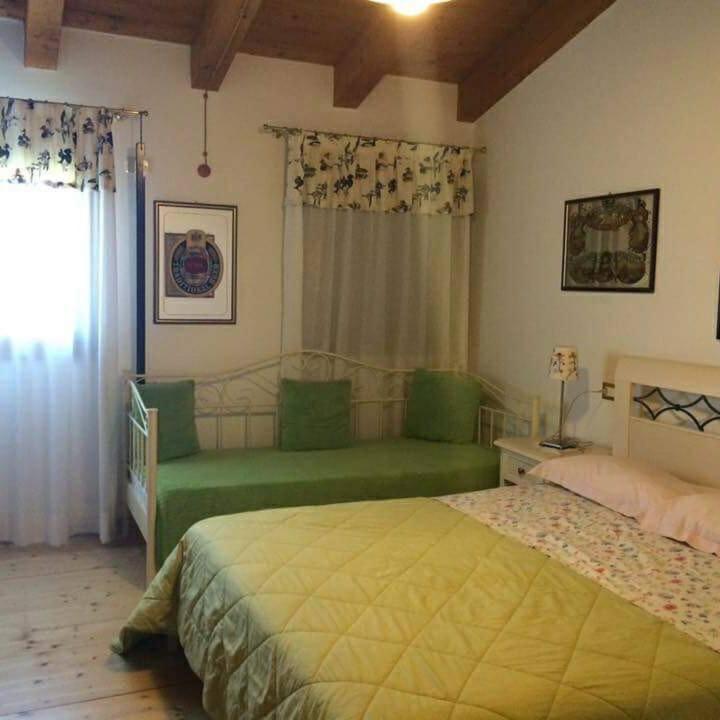 Country House Salome Musile di Piave Exterior foto